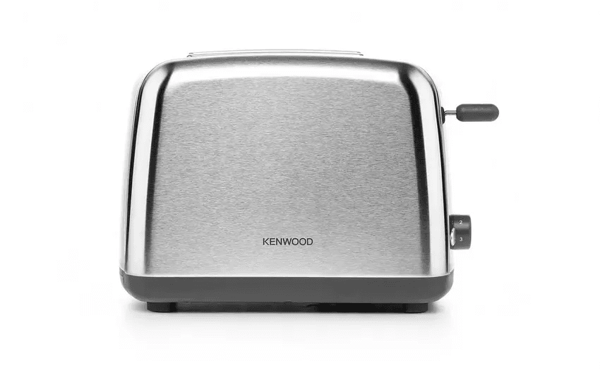Kenwood Scene 2 Slot Toaster TTM440 Brushed stainless steel, OWTTM440