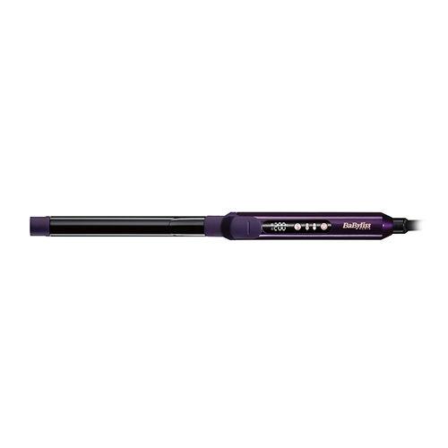 Babyliss Curling Iron 19mm, Black. Deep Ceramic (BABC619SDE)
