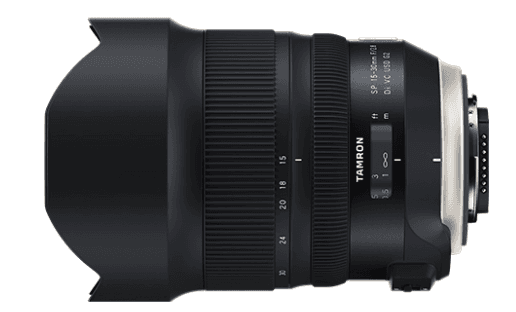 TAMRON SP 15-30 F/2.8 DI VC G2 LENS FOR NIKON (A041N)
