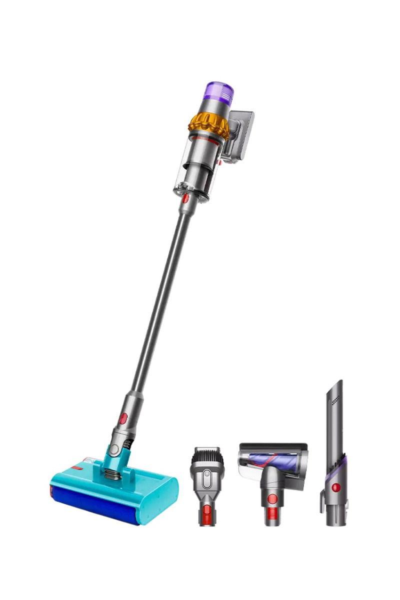 Dyson V15 Detect Submarine Vacuum, 0.77L