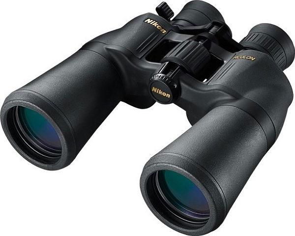  Nikon ACULON A211 10-22x50 Binocular  (BAA818SA)