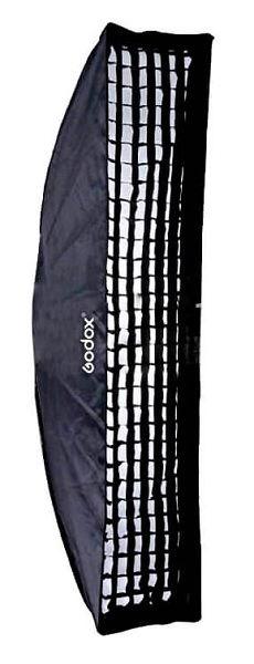 Godox Softbox 35x160cm With Grid (SB-FW35160CM)