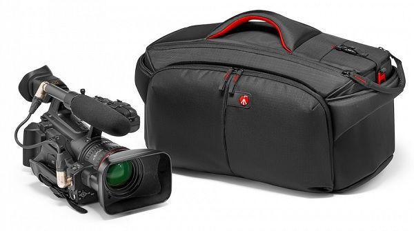 حقيبة كاميرا الفيديو مانفروتو برو لايت 193N لكاميرا PMW-X200، HDV، VDSLR (MB-PL-CC-193N)