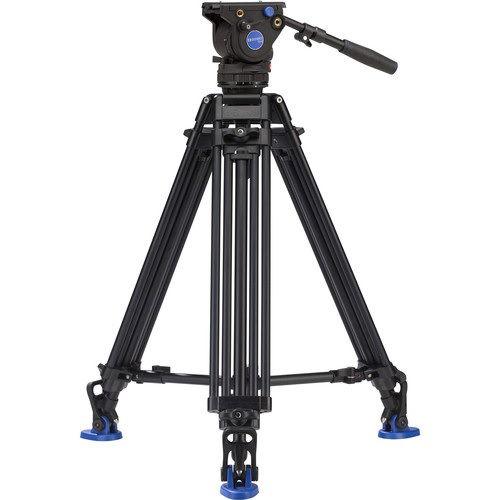 Benro BV4 PRO Tripod Kit (BENRO-BV4PRO)