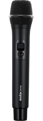 Godox WH-M1 Wireless Handheld Transmitter (WH-M1)