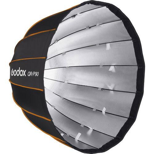 Godox QR-P90 Quick Release Parabolic Softbox (QR-P90)