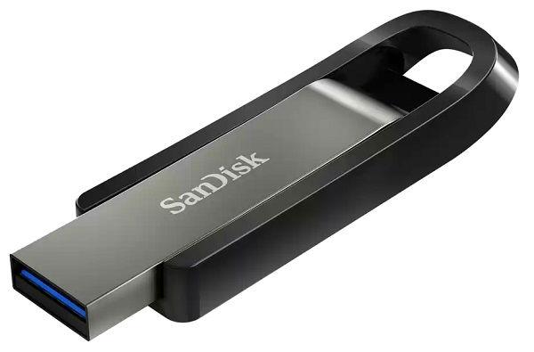SanDisk Extreme Go USB Drive 256GB (SDCZ810-256G-G46)