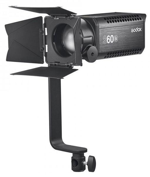 Godox S60Bi Focusing LED Light (S60BI)