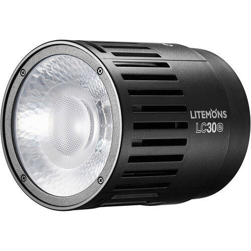 Godox LED Light LC30BI 2 Heads Kit (LC30BI-KIT-2)