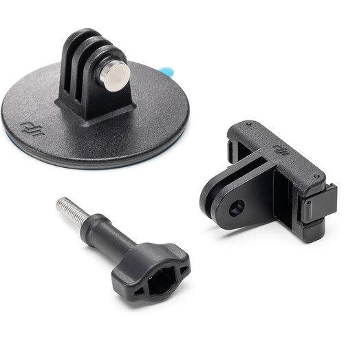 DJI Osmo Action 3 Adhesive Base Kit (DJI-ACTION3-ZA304)