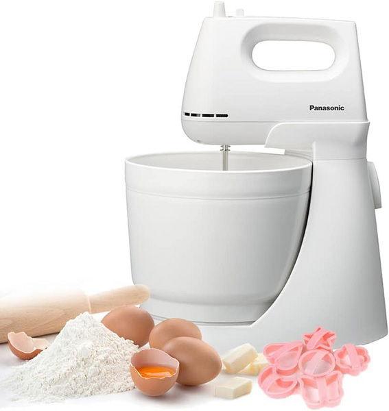 باناسونيك خلاط يدوي بقوة 175 واط (MK-GB3WTZ)