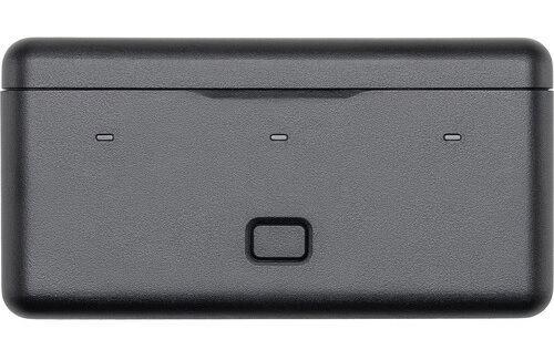 DJI Osmo Action 3 Multifunctional Battery Case (DJI-ACTION3-ZA302)