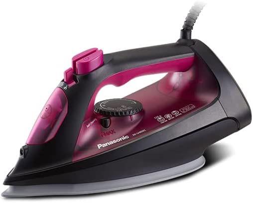 Panasonic NI-U400 Steam Iron 2300 W (NI-U400CPTB)