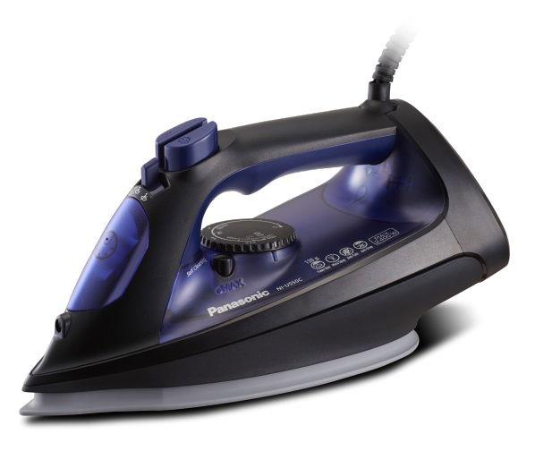 Panasonic NI-U550 Steam Iron 2400 W (NI-U550CATB)
