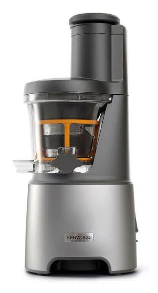 كينوود عصاره، 230 واط،XL عصارة بطيئة، JMP85.000SI، فضي