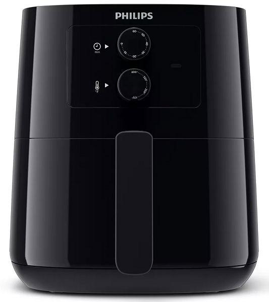 فيليبس قلاية هوائية حجم L (HD9200/90)