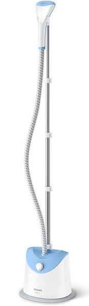 فيليبس كاوية بخار عمودية، 1600 واط، 32 غ/الدقيقة (GC482/26)