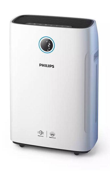 Philips Air Purifier and Humidifier (AC2729/90)