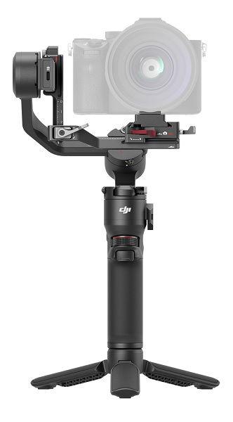 DJI RS 3 Mini Gimbal Stabilizer (DJI-RS3-MINI)
