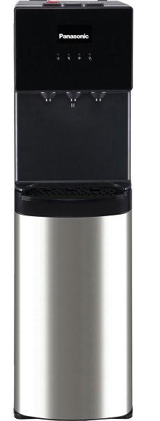 باناسونيك برادة ماء تحميل من الاسفل (SDM-WD3438BG)