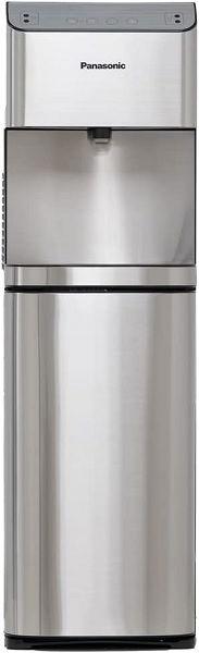 باناسونيك برادة ماء ذكية بدون لمس - تحميل من الأسفل (SDM-WD3531BG)