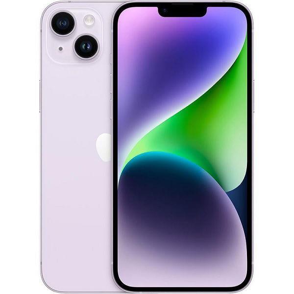 Apple iPhone 14 Plus Purple 128GB (MQ4E3AH/A)