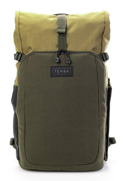 Tenba FULTON V2 14L Backpack (637-734)