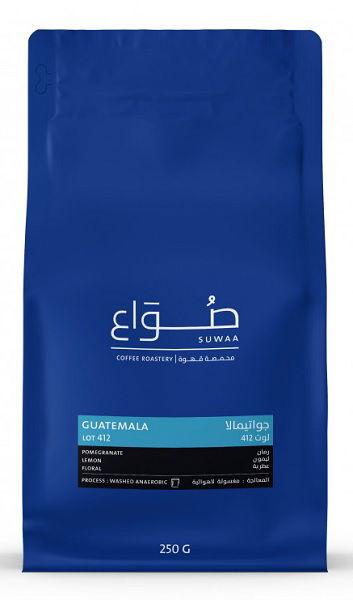 صواع لوت 412 فلتر 250جم (SUWAA-LOT412 FILTE)