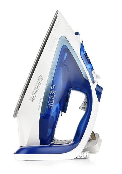 Tefal Steam Iron 2400W (FV5715A)