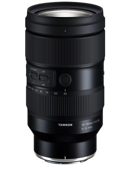 عدسة F/2-2.8 Di III VXD مقاس 35-150 مم لكاميرات ىيكون Z من تامرون (A058Z)