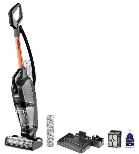 Bissell Crosswave Hydrosteam (3527E)