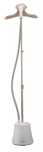 Panasonic NI-GSG060 Garment Steamer with Wide Steam Head for Quick Wrinkle Removal (NI-GSG060WTH)