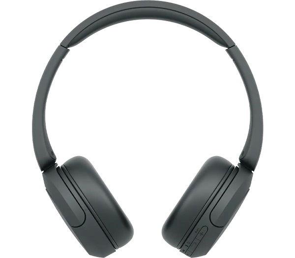 Sony WH-CH520 Wireless Headphones | Black (WHCH520B)