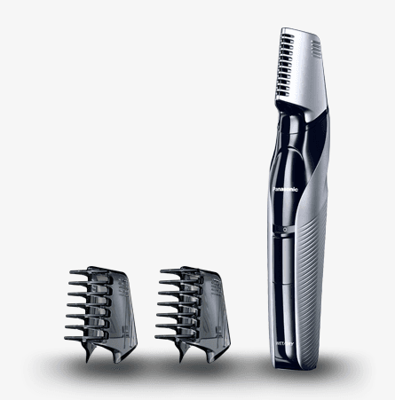 الة تشذيب الجسم من باناسونك  (ER-GK60-SA421)