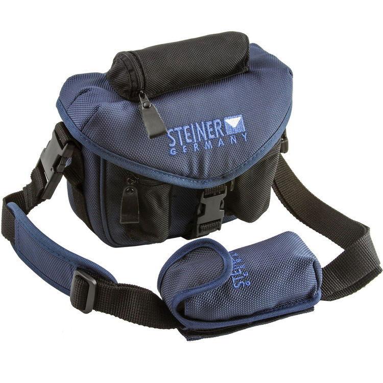 Steiner Case for 8x30 and 7x30 Binoculars ,Blue (977)