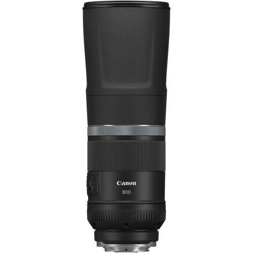 عدسة كانون RF 800mm f/11 IS STM (RF800MM)