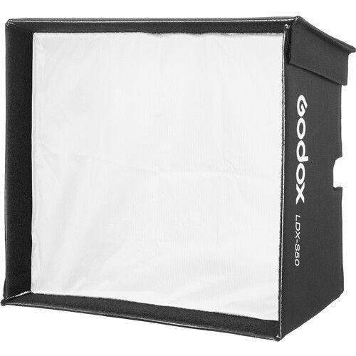 Godox Softbox with Grid for LDX50