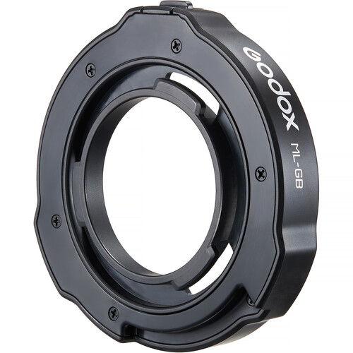 Godox Bowens Adapter for ML100Bi & ML60IIBi (ML-GB)