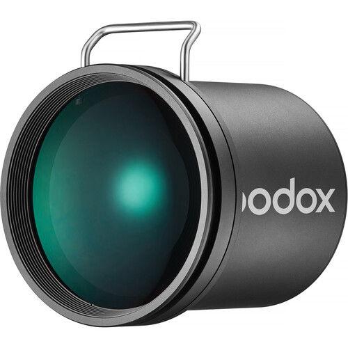 جودوكس DL5 معزز الضوء المتوازي لإضاءة  LED S60BI