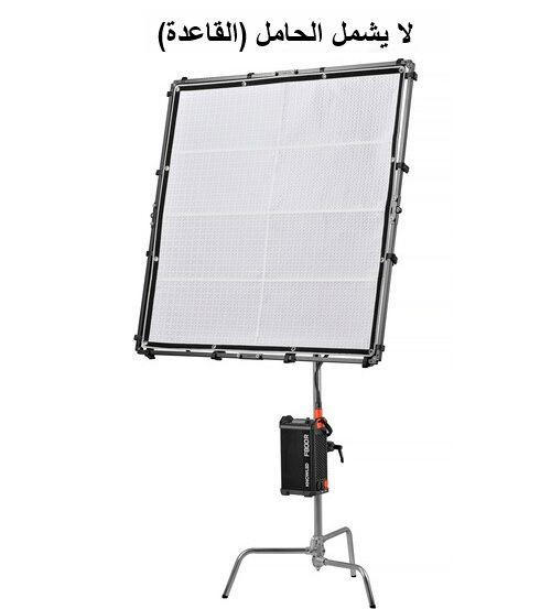إضاءة مستمرة ( بساط مرن ) LED  جودوكس KNOWLED RGB (F800R)