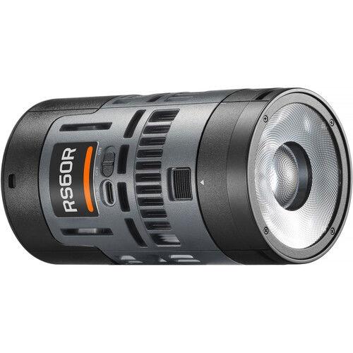 Godox RS60R RGB LED Monolight 2-Light Kit (RS60R-2K)
