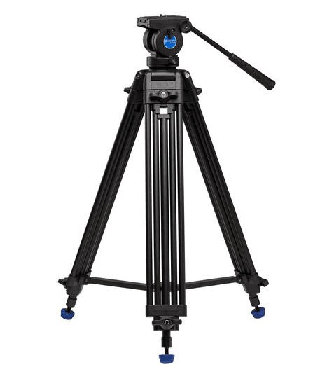 Benro KH25N Video Tripod Kit (BENRO-KH25N)