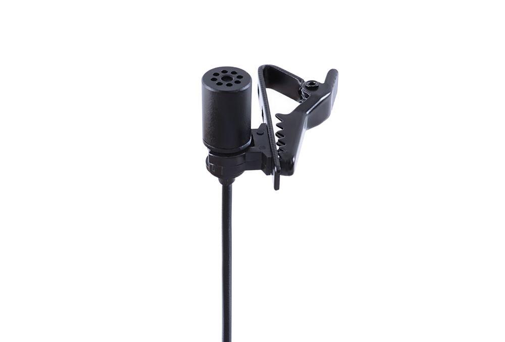 BOYA LAVALIER MICROPHONE (BY-M1)