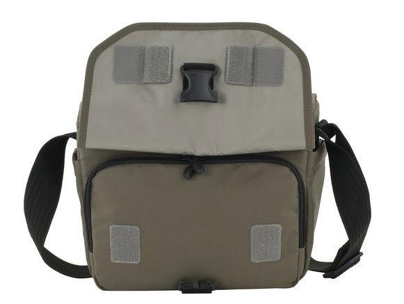 Lowepro Event Messenger 150 Shoulder Bag, Mica (36415)