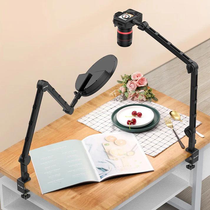 Ulanzi VIJIM LS25 - ULAN2873LS25 Multifunction Desk Setup Stand 2873 ( ULAN2873LS25 )