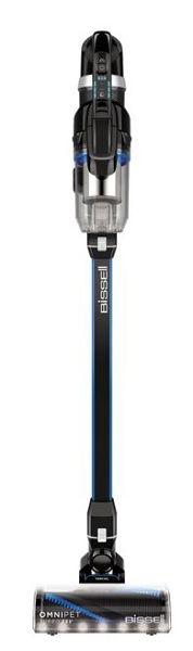 Bissell OMNIPET Turbo Cordless Handstick (3175B)