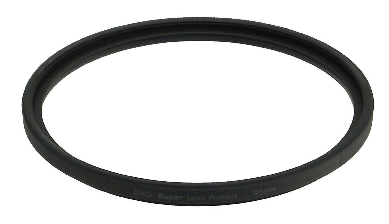Marumi 95mm DHG Super MC Lens Protect Slim Safety Filter (MRDHG95-A)