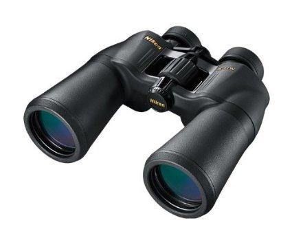 Nikon Aculon A211 12 x 50 Binocular (BAA815SA)