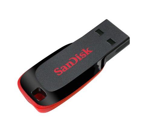 Sandisk CRUZER BLADE 32GB (SDCZ50-032G-B35)             
