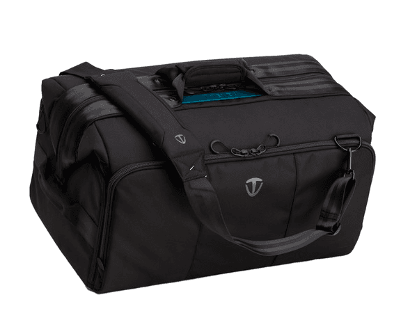 Tenba Cineluxe Video Shoulder Bag 24 (TENBA/637-504)